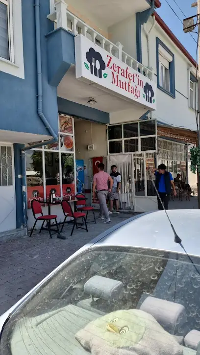 ÇInar Etlİ Ekmek Salonu