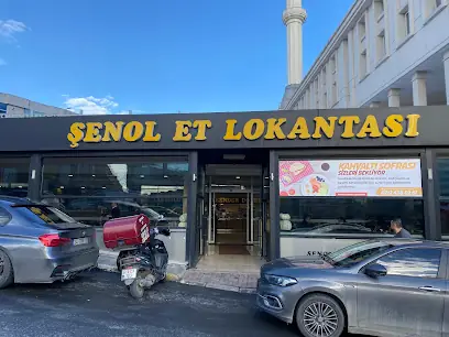 ŞENOL ET LOKANTASI