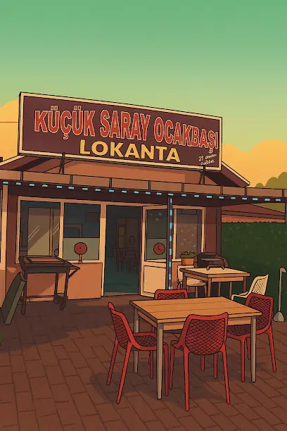 Küçük Saray Lokantası