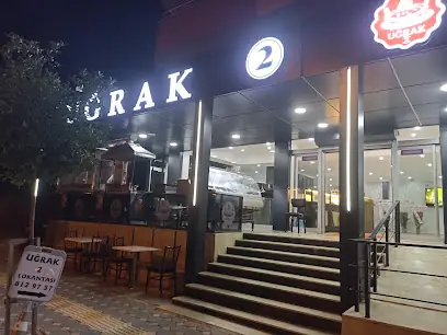Uğrak 2 Lokantası Osmaniye