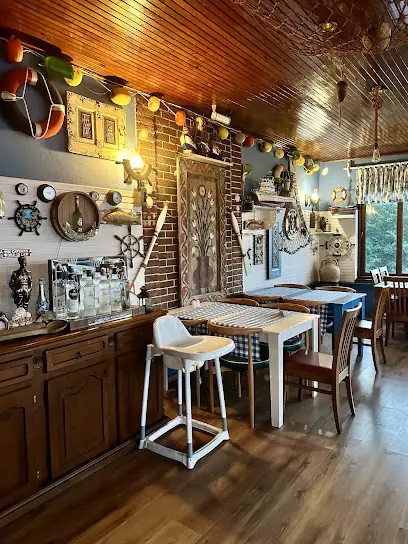 Çamburnu Restaurant