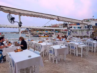 Şehir Restaurant