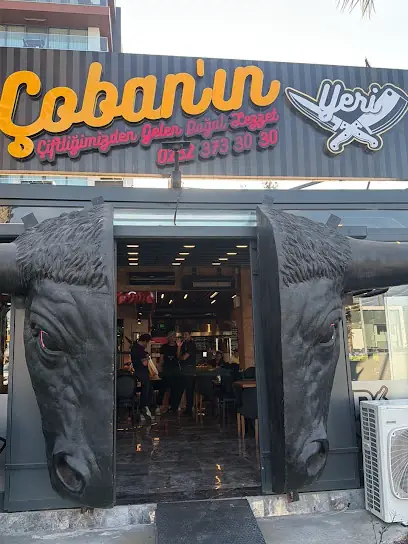 Çobanın Yeri - Steak House, Döner ve Kasap