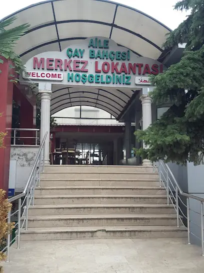 Merkez Lokantası