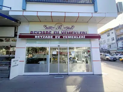Beyzade Ev Yemekleri