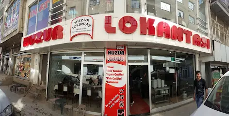 Huzur Lokantası