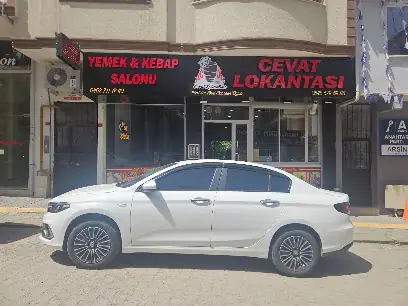 Cevat Lokantası