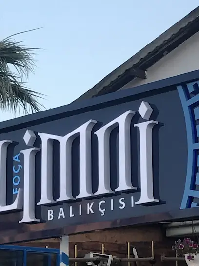 LİMNİ BALIKÇISI