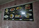 Bangi Restoran