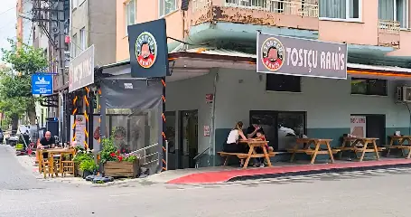 Susurluk Tostçu Ramis usta