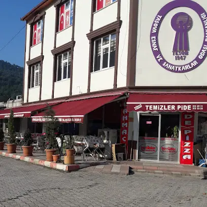Temizler Pide - Lahmacun ve Pizza Salonu