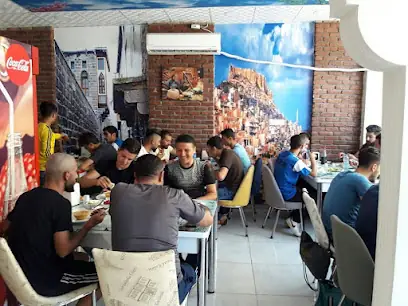 Mardin Kardeşler Sofrası