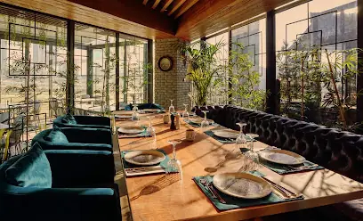Defne Restoran