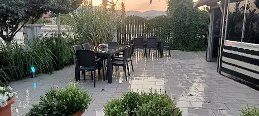 Çadır restorant et mangal kahvaltı ve balık
