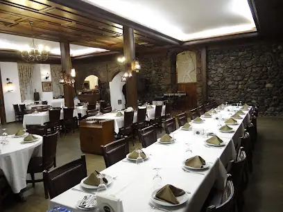 Galanima Restaurant & Bahçe