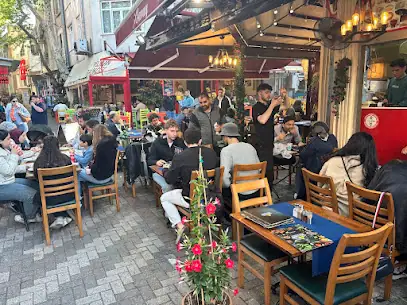 Ada Saray Restaurant