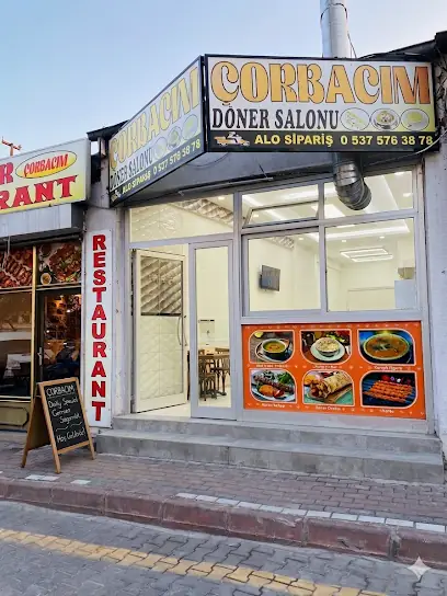 Çorbacım Döner Salonu