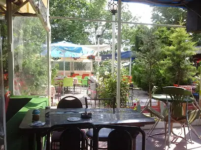 Park Restoran