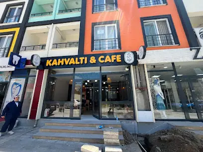 Zezu Kahvaltı & Cafe