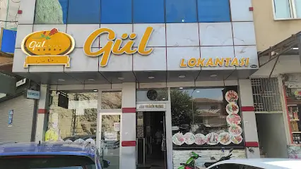KALEALTI GÜLBABA LOKANTASI
