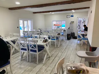 Kozağaç Alabalık Restaurant