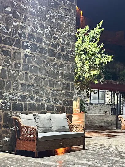 DEĞİRMEN CAFE