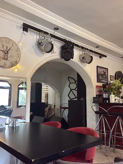 La' Vien Cafe & Restaurant