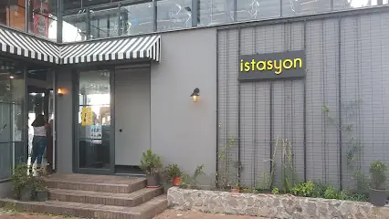 İstasyon Cafe