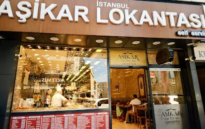 Aşikar İstanbul Lokantası