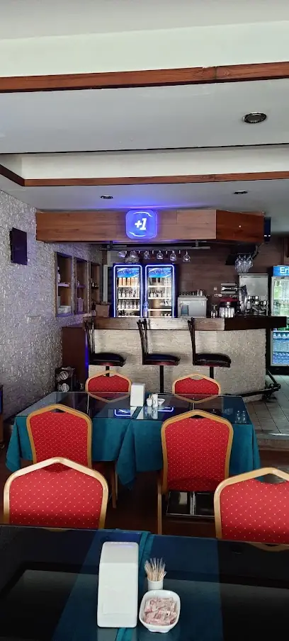Orkide Restoran