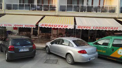 Üçyol Lokantasi