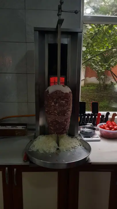 Mutlu Çorba Salonu
