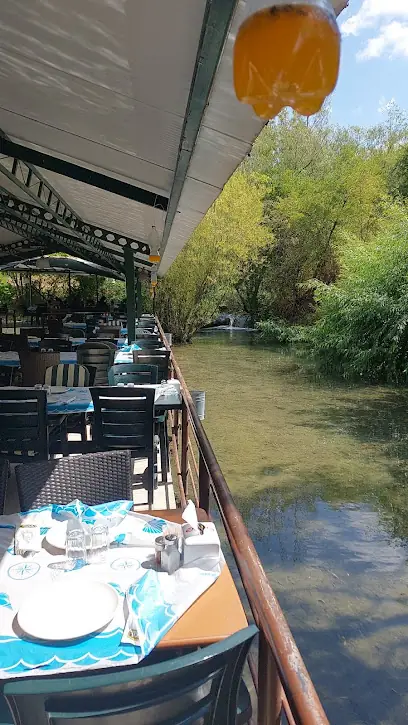 çağlayan Gül Restaurant