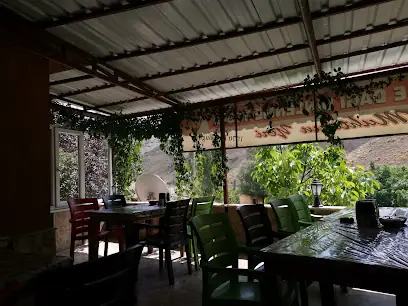 Kubedağı Lokantası