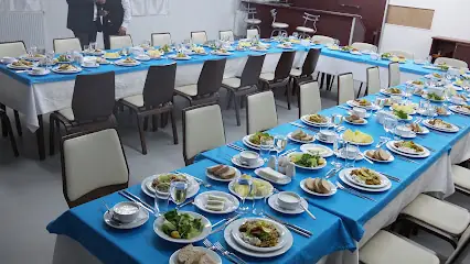 Şefin Yeri Hazır yemek ve Restoran Ticaret ve Limited Şirketi Gaziantep
