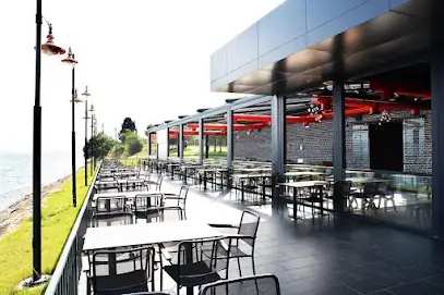 Darıca Antik Köfte Kafe Restoran
