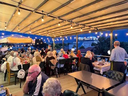 Pişkin Restoran