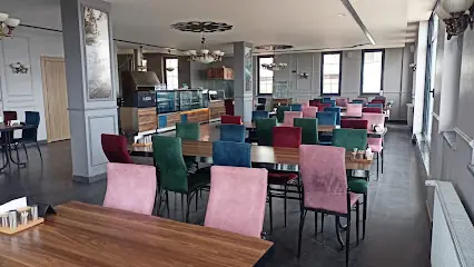 Doğanhisar Belediyesi Dağ Restorant