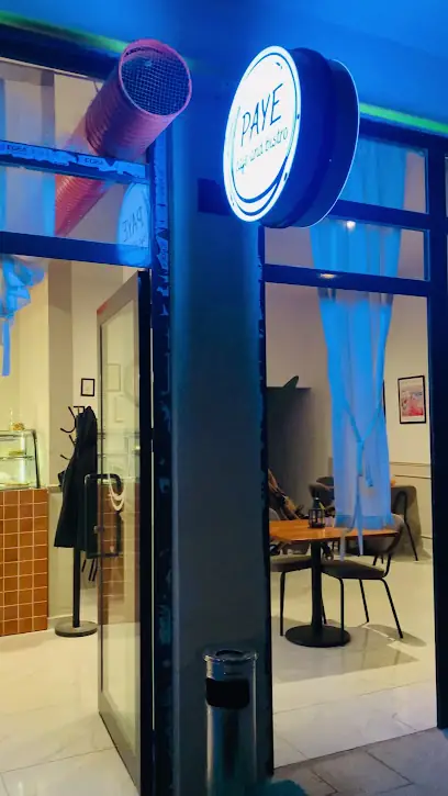 Paye Cafe And Bistro