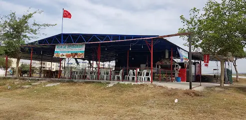 Kumsal Restoran