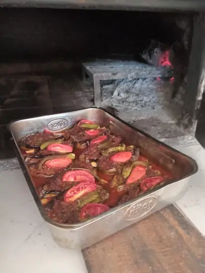 Avılaltı (Köyaltı) Restorant ve Fırın