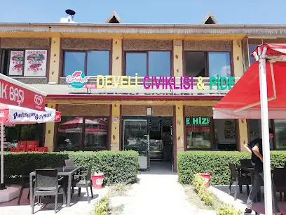 Bereket Pide&Kebap Salonu