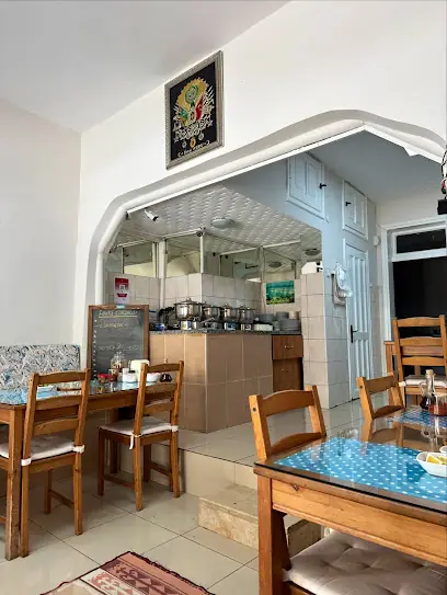 Finike Çorbacısı ve Ev Yemekleri