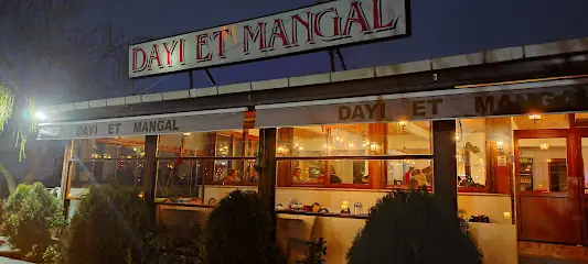 Dayı Et Mangal