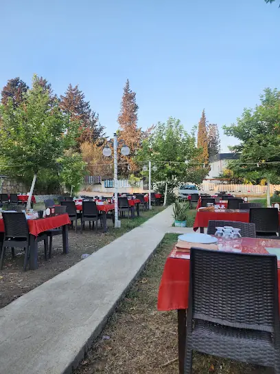 Kardeşler Restaurant