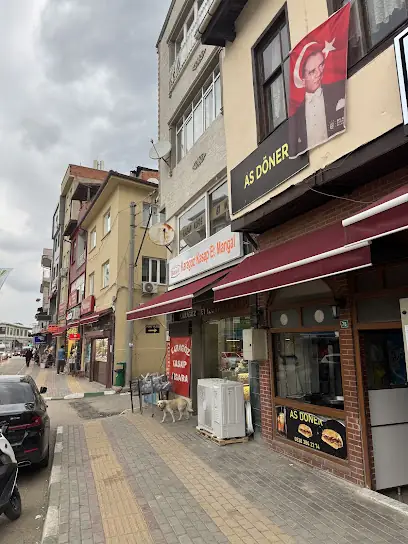 Karagöz Et Mangal
