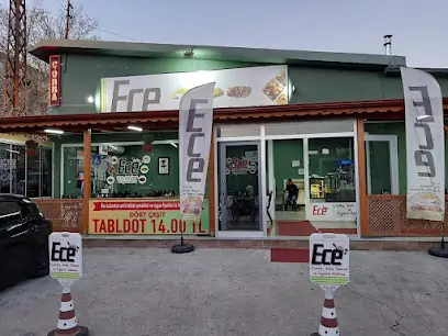 Ece Lokantası & Catering