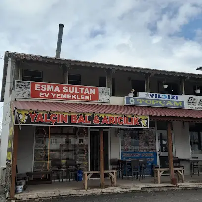 Esma Sultan Ev Yemekleri