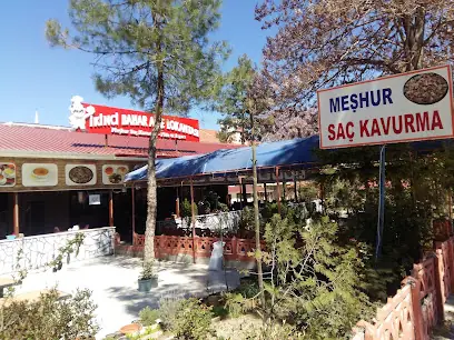 İkinci Bahar Aile restoran