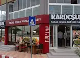 Kardeşler Kıraathanesi